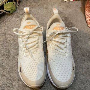 Nike air max 270